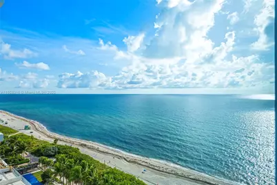 6801 Collins Ave #Door1409 (deed 1401), Miami Beach, FL 33141 - Photo 1