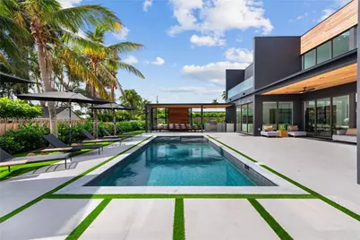 1960 NE 197th Ter, Miami, FL 33179 - Photo 8