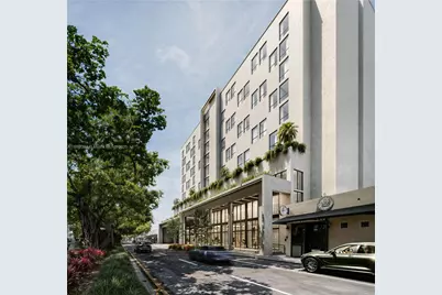 1265 SW 22nd St #407, Miami, FL 33145 - Photo 14