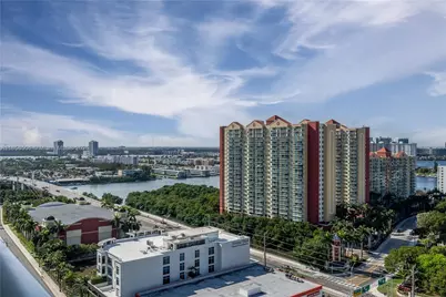 300 Sunny Isles Blvd #4-1901, Sunny Isles Beach, FL 33160 - Photo 20