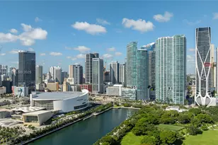 1000 Biscayne Blvd, Miami, FL 33132 - Photo 32