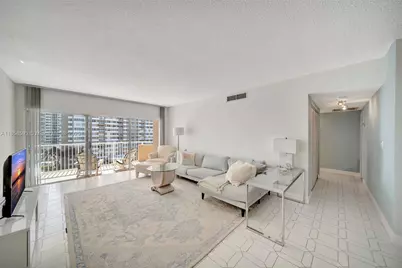 1950 S Ocean Dr #7G, Hallandale Beach, FL 33009 - Photo 4