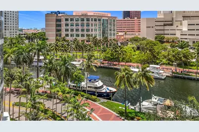 333 Las Olas Way #2501, Fort Lauderdale, FL 33301 - Photo 20