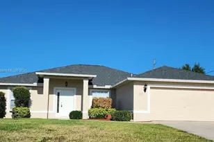 1000 NW 24th Ave, Cape Coral, FL 33993 - Photo 1