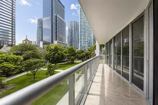 495 Brickell Ave, Miami, FL 33131 - Photo 4