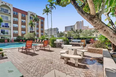 400 N Riverside Dr #104, Pompano Beach, FL 33062 - Photo 36