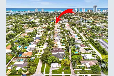 1234 Funston St, Hollywood, FL 33019 - Photo 64