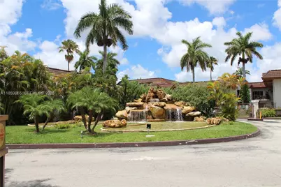 9350 SW 77th Ave #G1, Miami, FL 33156 - Photo 42