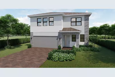 1451 NE 2nd Court, Homestead, FL 33033 - Photo 1