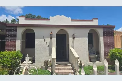 1853 NW 47th St, Miami, FL 33142 - Photo 2