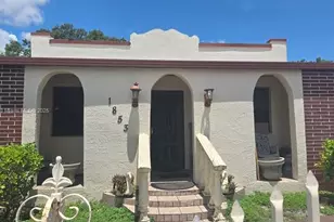 1853 NW 47th St, Miami, FL 33142 - Photo 2