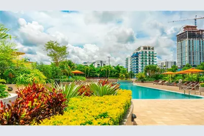 700 NE 24th St #2705, Miami, FL 33137 - Photo 10