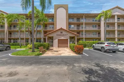 1110 SW 125th Ave #112M, Pembroke Pines, FL 33027 - Photo 8