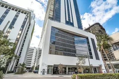 1010 Brickell Ave #4710, Miami, FL 33131 - Photo 1