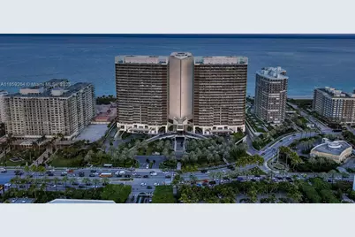 9701 Collins Ave #PH01S, Bal Harbour, FL 33154 - Photo 52