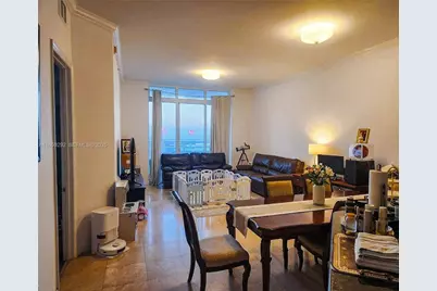 15051 Royal Oaks Ln #2603, North Miami, FL 33181 - Photo 1