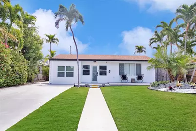 7517 Hispanola, North Bay Village, FL 33141 - Photo 1
