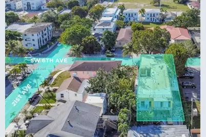 [Address not provided], Miami, FL 33135 - Photo 4