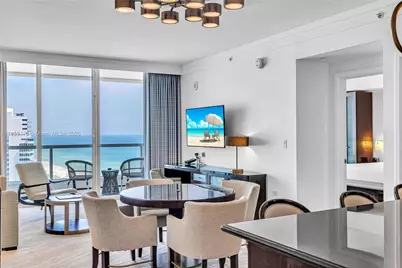 4391 Collins Ave #1706/1707, Miami Beach, FL 33140 - Photo 2