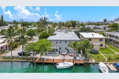 1905 Calais Dr, Miami Beach, FL 33141 - Photo 1