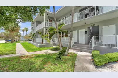 1905 Calais Dr, Miami Beach, FL 33141 - Photo 8