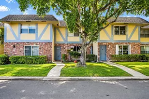 7501 Kimberly Blvd, North Lauderdale, FL 33068 - Photo 1