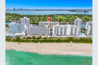 5600 Collins Ave #17W, Miami Beach, FL 33140 - Photo 38