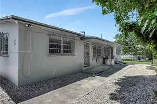 2550 NW 68th St, Miami, FL 33147 - Photo 1