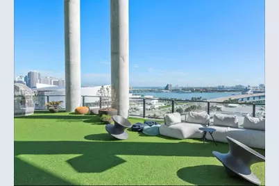 398 NE 5th St #4004, Miami, FL 33132 - Photo 32