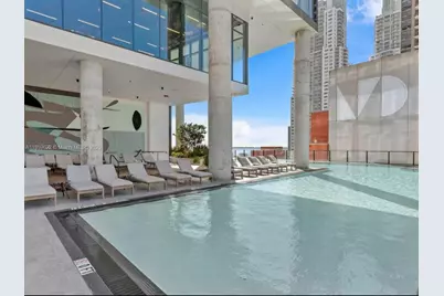 398 NE 5th St #4004, Miami, FL 33132 - Photo 20