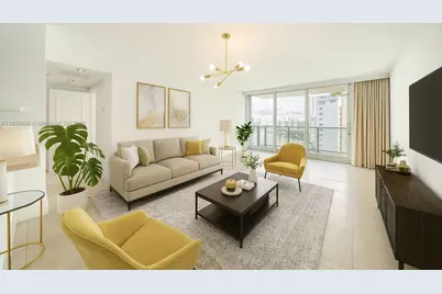 1000 West Ave #1423, Miami Beach, FL 33139 - Photo 10