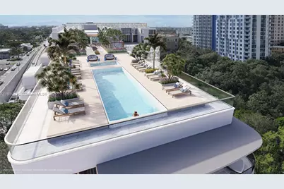 501 SE 6th Avenue #403, Fort Lauderdale, FL 33301 - Photo 16