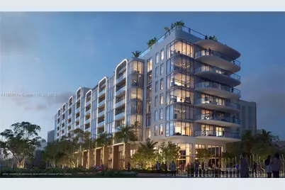 501 SE 6th Avenue #403, Fort Lauderdale, FL 33301 - Photo 2