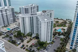 3001 S Ocean Dr, Hollywood, FL 33019 - Photo 20