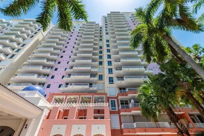 781 Crandon Blvd #306, Key Biscayne, FL 33149 - Photo 2