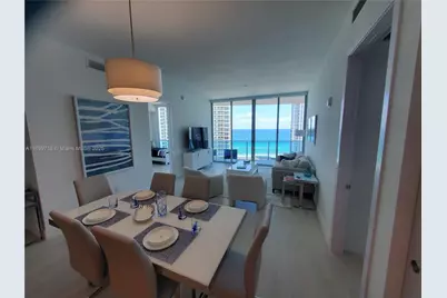 17550 Collins Ave #1403, Sunny Isles Beach, FL 33160 - Photo 6