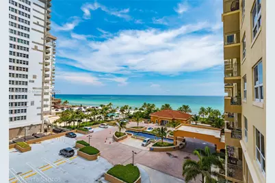 2080 S Ocean Dr #602, Hallandale Beach, FL 33009 - Photo 4
