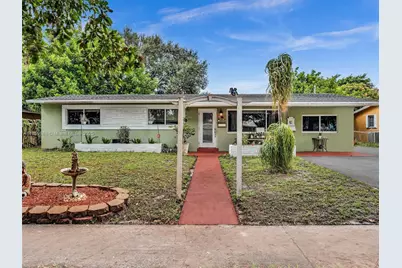 6472 Johnson St, Hollywood, FL 33024 - Photo 2