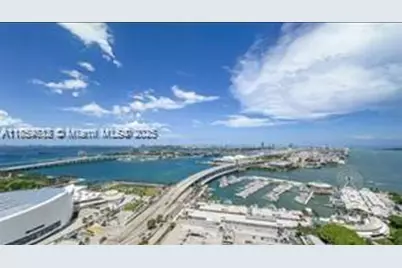 398 NE 5th St #2809, Miami, FL 33132 - Photo 22