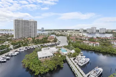 4100 Island Blvd #1503, Aventura, FL 33160 - Photo 8