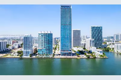 700 NE 26th Ter #2601, Miami, FL 33137 - Photo 26