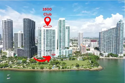 1800 N Bayshore Dr #509, Miami, FL 33132 - Photo 32
