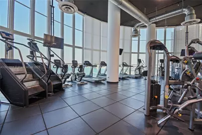 1800 N Bayshore Dr #509, Miami, FL 33132 - Photo 44