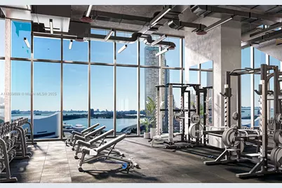 398 NE 5th St #2513, Miami, FL 33132 - Photo 24