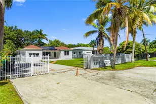 14443 S Biscayne River Rd, Miami, FL 33161 - Photo 4