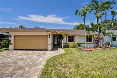 4365 NW 103rd Ter, Sunrise, FL 33351 - Photo 1