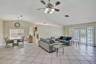 4365 NW 103rd Terrace, Sunrise, FL 33351 - Photo 8