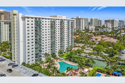 19380 Collins Ave #308, Sunny Isles Beach, FL 33160 - Photo 46