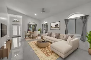 544 NW 159th Ln, Pembroke Pines, FL 33028 - Photo 1