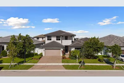 4406 SW 176th Ave, Miramar, FL 33029 - Photo 1